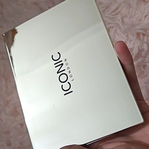 Iconic Multi use Sculpting Palette